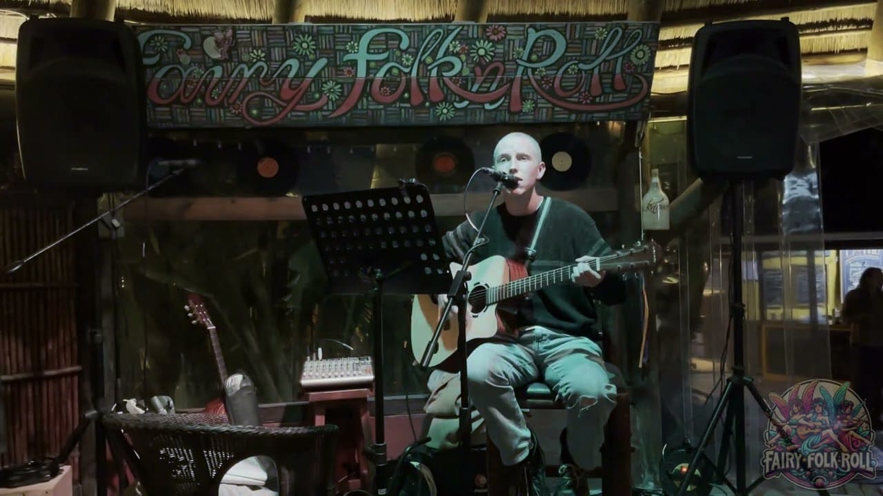 Jason - 'Establishment Blues'