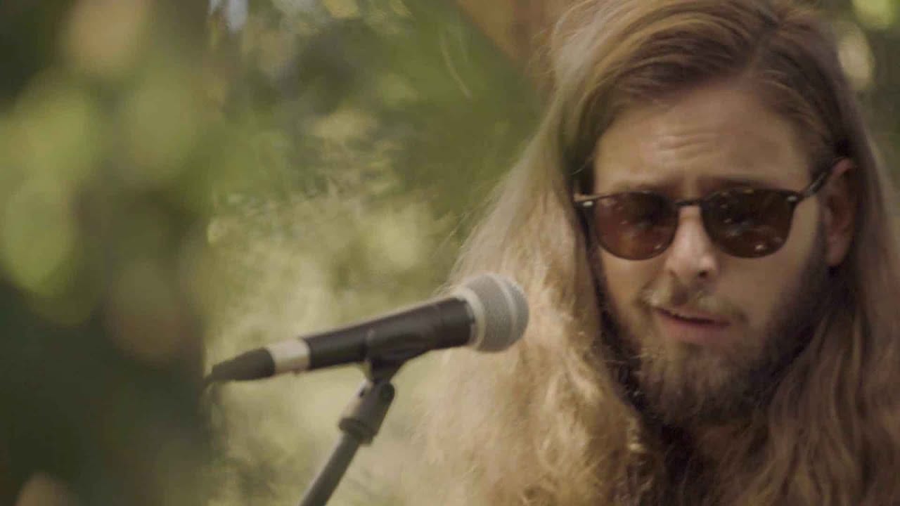 Kenny Hughes - 'Let it Slide'