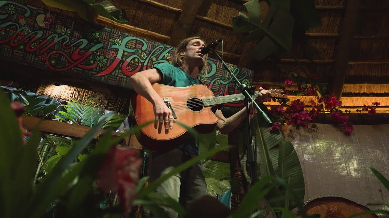 Dave Knowles - 'Holy Water'