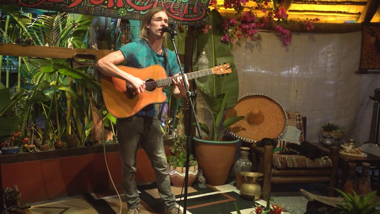 Dave Knowles — 'Resonance'