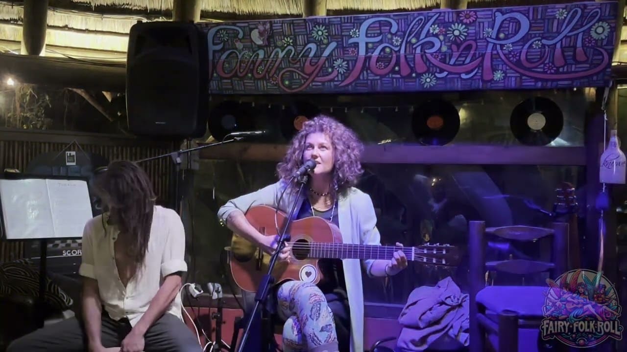 Shomon - 'Mother Mountain'