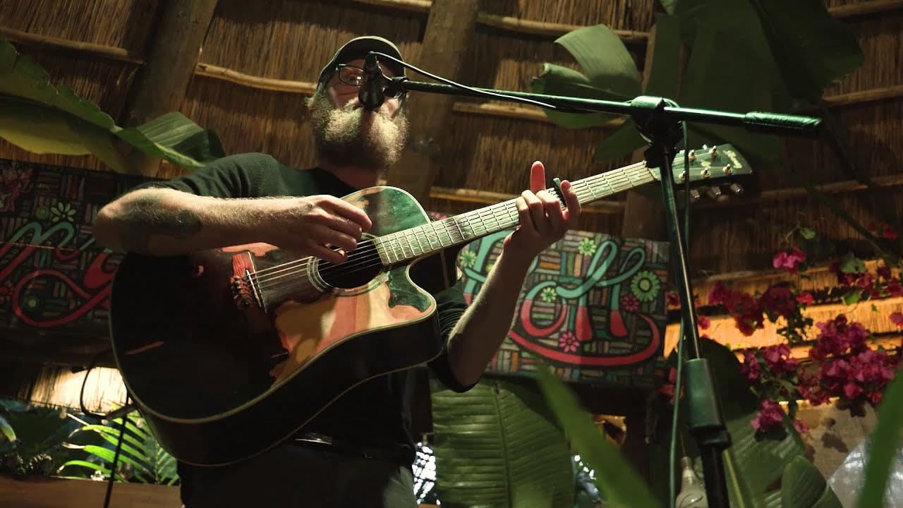 Josh Roxton - 'Her Murder'