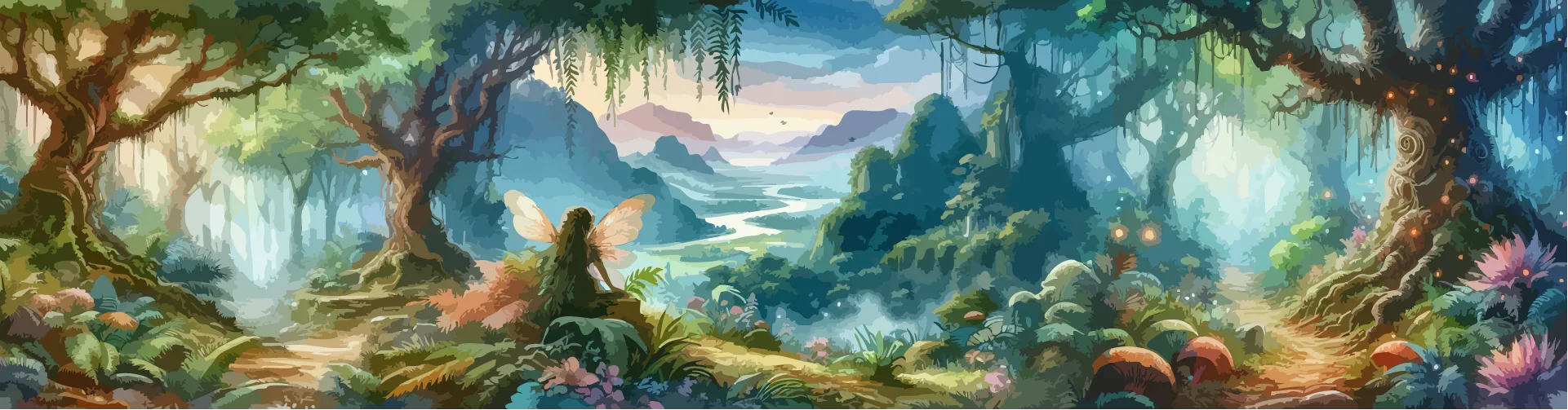 Fairy Knowe Bosduif Trail