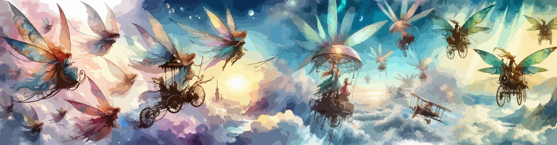 Fairy Knowe Paragliding