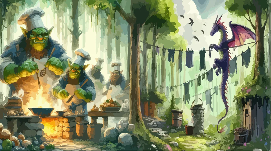 Fairy Knowe Facilities Mobile Banner