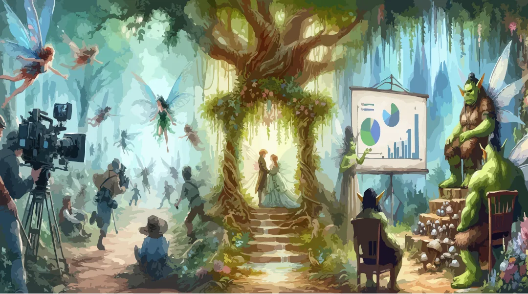 Fairy Knowe Venue Hire Mobile Banner