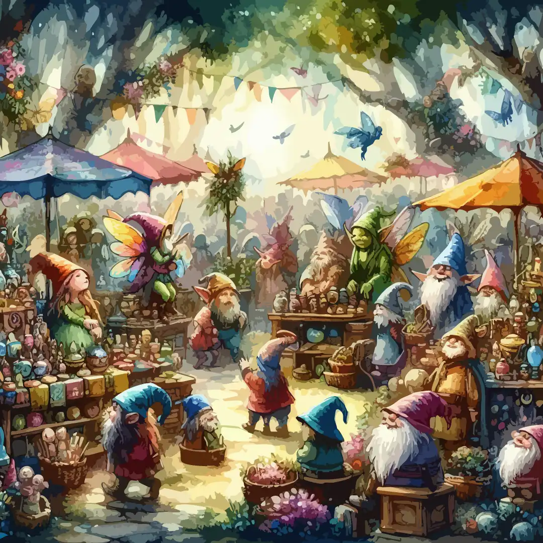 Family Market